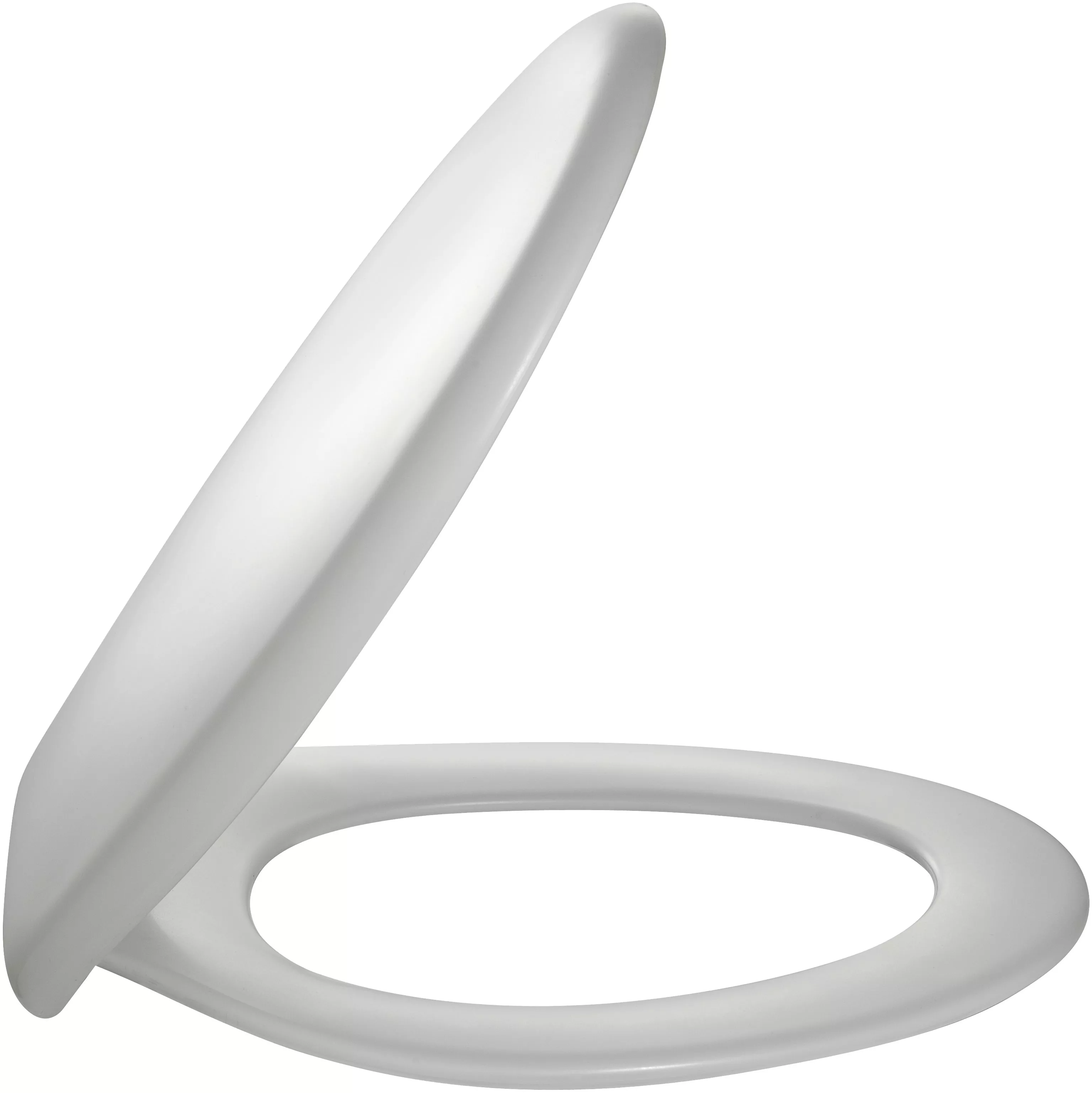 

Крышка-сиденье Jacob Delafon Brive E4359G-00 петли хром