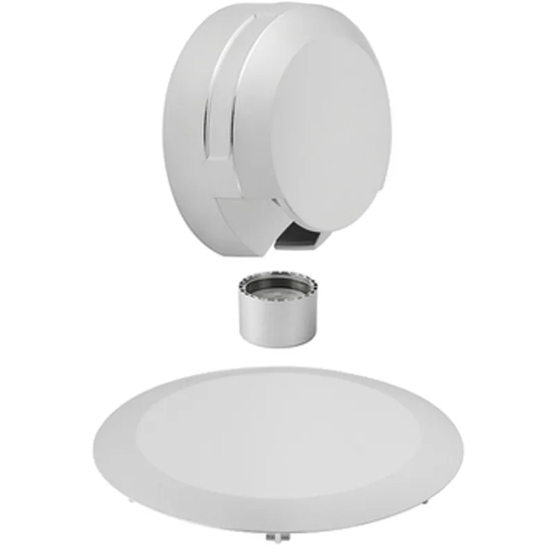 Ручка и крышка для сифона Geberit Uniflex Delta белая