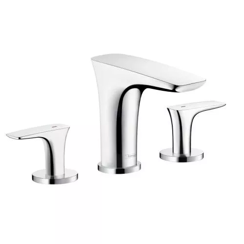 

Смеситель для раковины Hansgrohe хром (15063000)