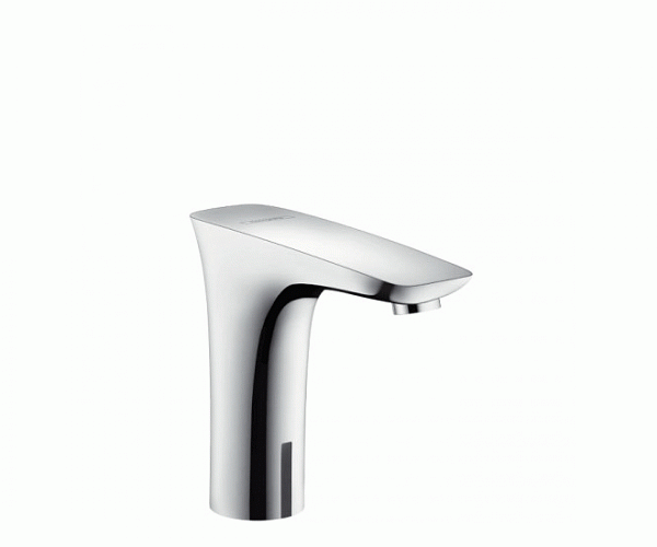 

Смеситель для раковины Hansgrohe хром (15173000, Хром;серый