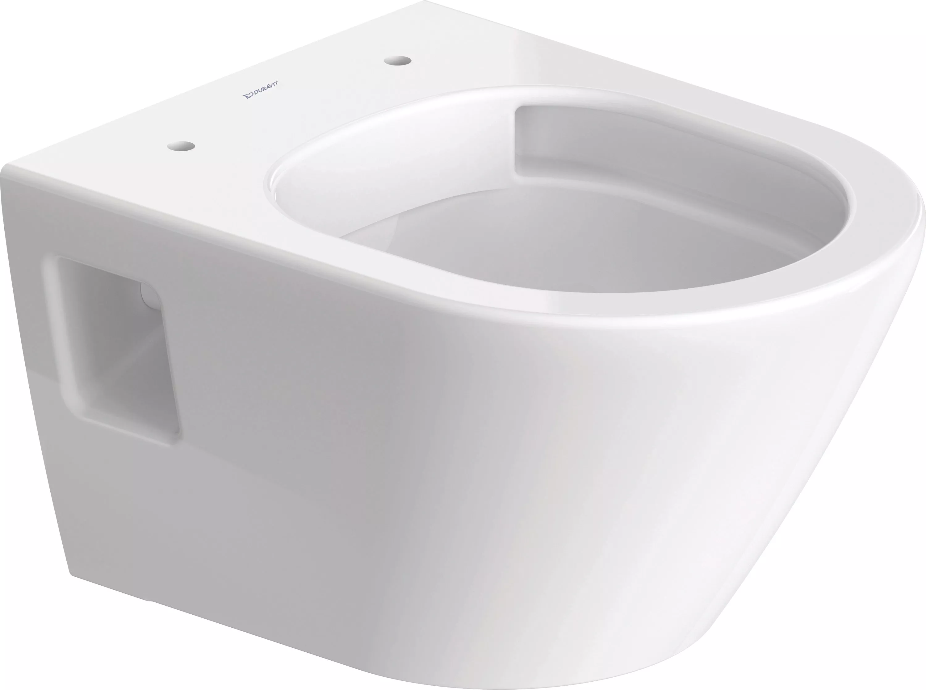 Чаши для унитазов  Santehnika Room Чаша для унитаза подвесного Duravit D-Neo 2587090000
