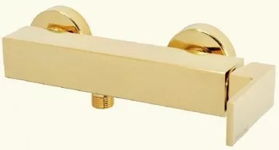 

Смеситель для душа Migliore Kvant золото (ML KVT-2739 DO)