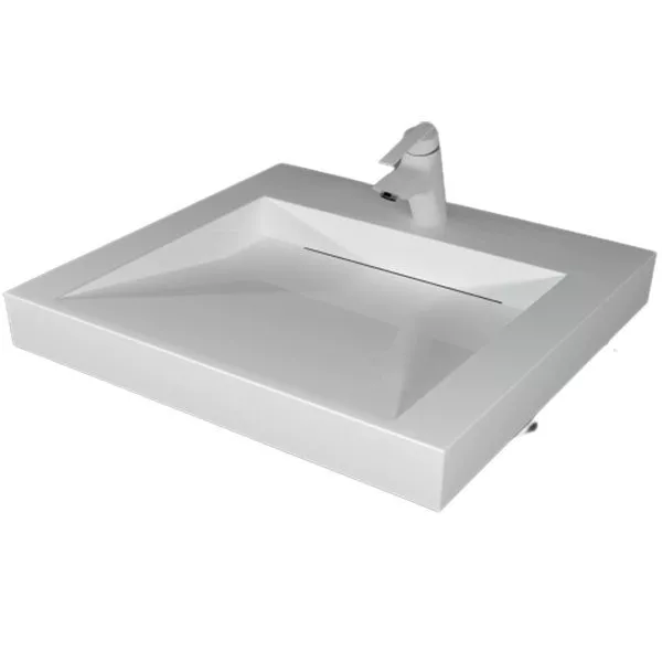 

Раковина Stella Polar Берта Берта 60x55