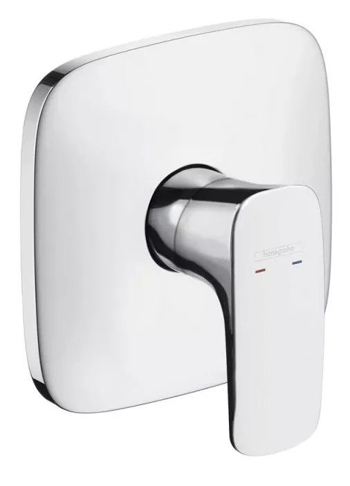 

Смеситель для душа Hansgrohe хром (15677000)