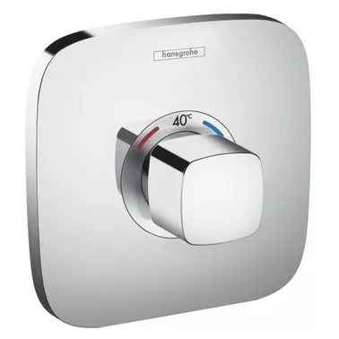 

Смеситель для душа Hansgrohe Ecostat 15705000 хром