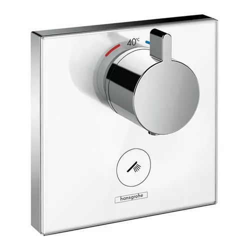 

Смеситель для душа Hansgrohe ShowerSelect Highflow хром (15735400)