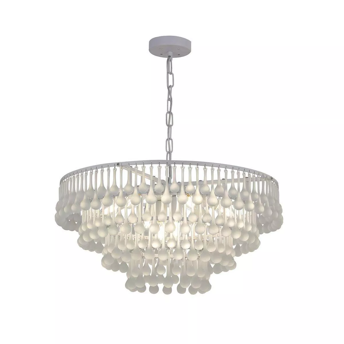 

Подвесная люстра Favourite Boonden 4604-8P