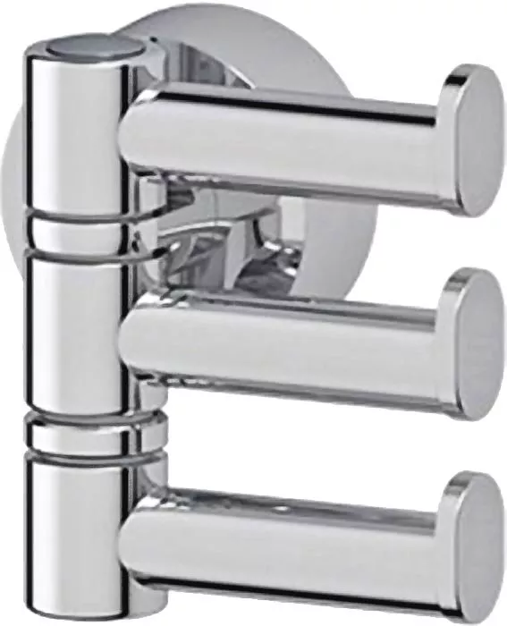 

Крючок FBS Vizovice VIZ 047 поворотный