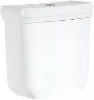 

Бачок для унитаза Creavit Klasik KL410 белый