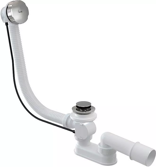 

Слив-перелив AlcaPlast A55K-80