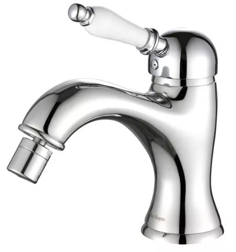 

Смеситель для биде Aksy Bagno Biti хром (302b chrome)