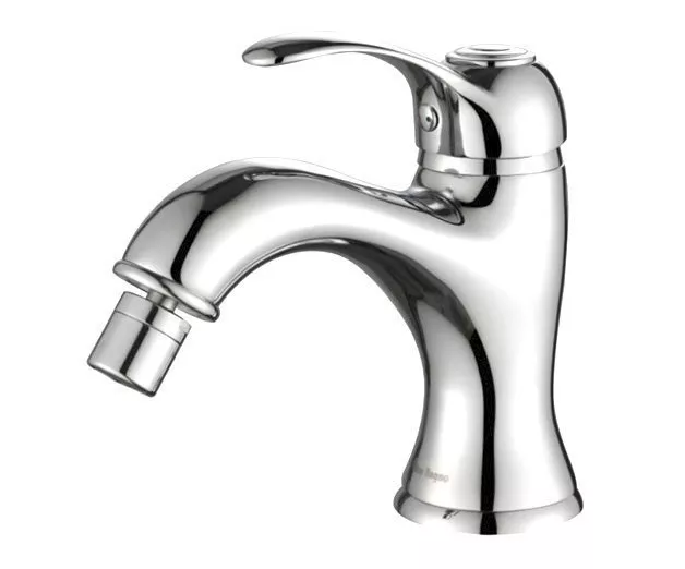 

Смеситель для биде Aksy Bagno Biti Light хром (302bL chrome)