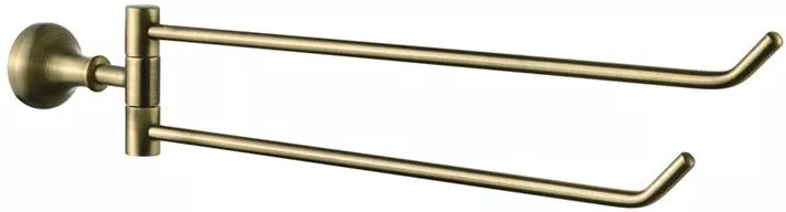 

Полотенцедержатель Aksy Bagno Queen Antique (A8515)