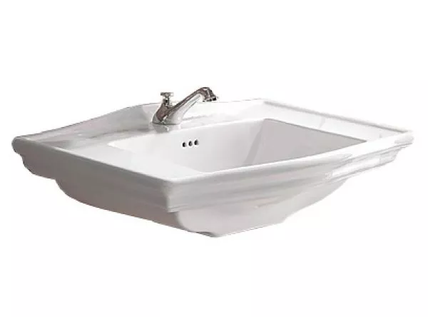 

Подвесная раковина Devon&devon Westminster (IBLG1FWES