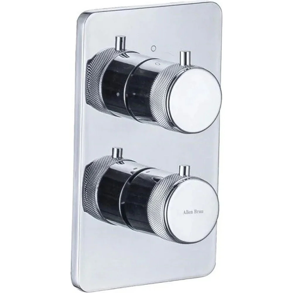 

Allen Brau 5.31213-00 PRIORITY V.2 Термостат Vernet, без доп.оборудов.,Easy box,хром (314363)