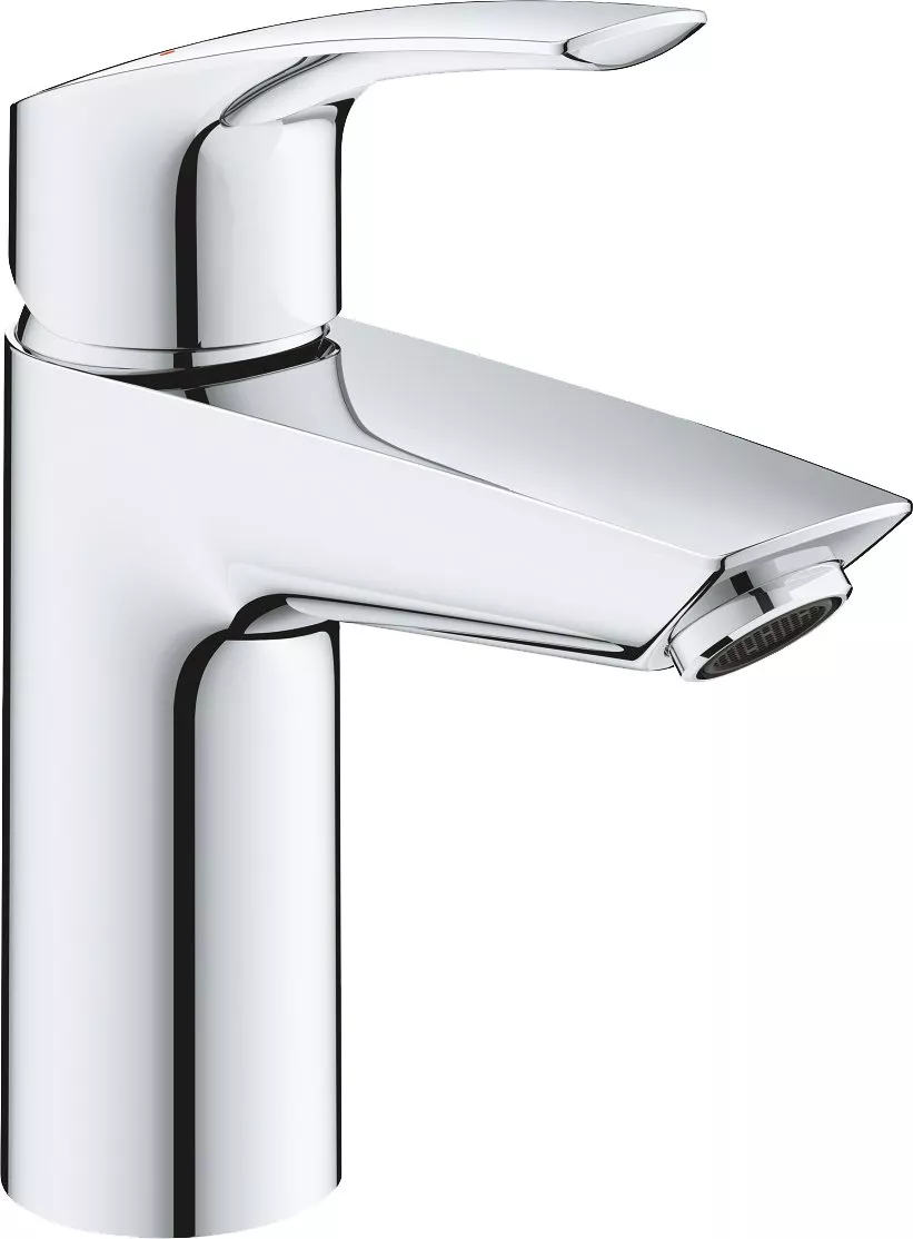 

Смеситель для раковины Grohe Eurosmart 23922003