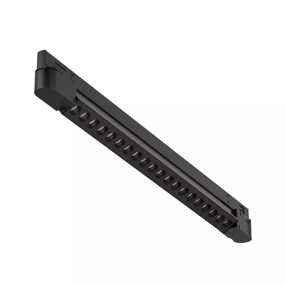 

Трековый светильник Maytoni Technical TR195-3-20W4K-M-B