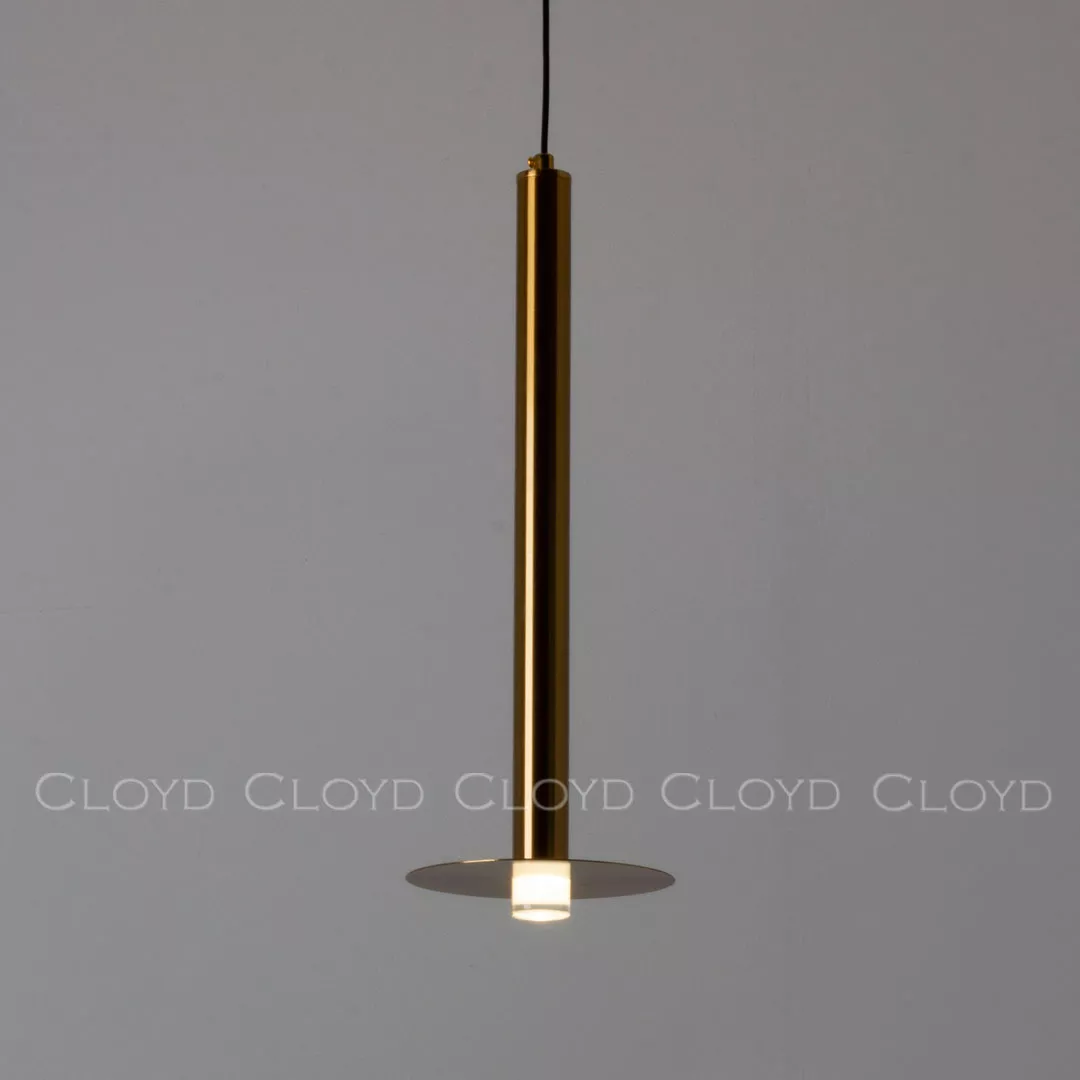 

Подвесной светильник Cloyd Ort 11159