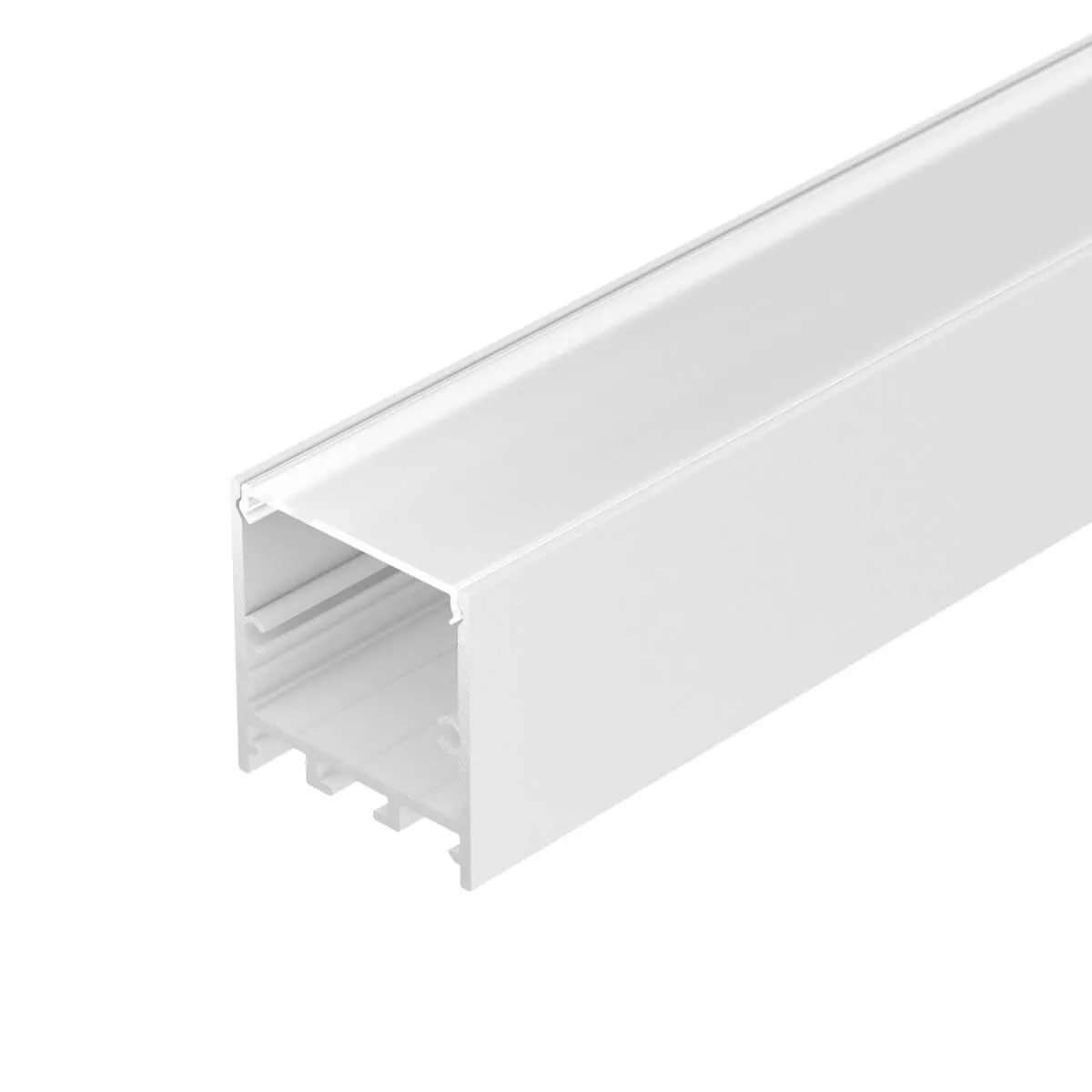 

Встраиваемый профиль Arlight SL-LINE-3638-LW-2000 WHITE 038444