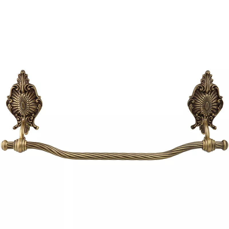 

Полотенцедержатель Migliore Elisabetta 60.8 бронзовый