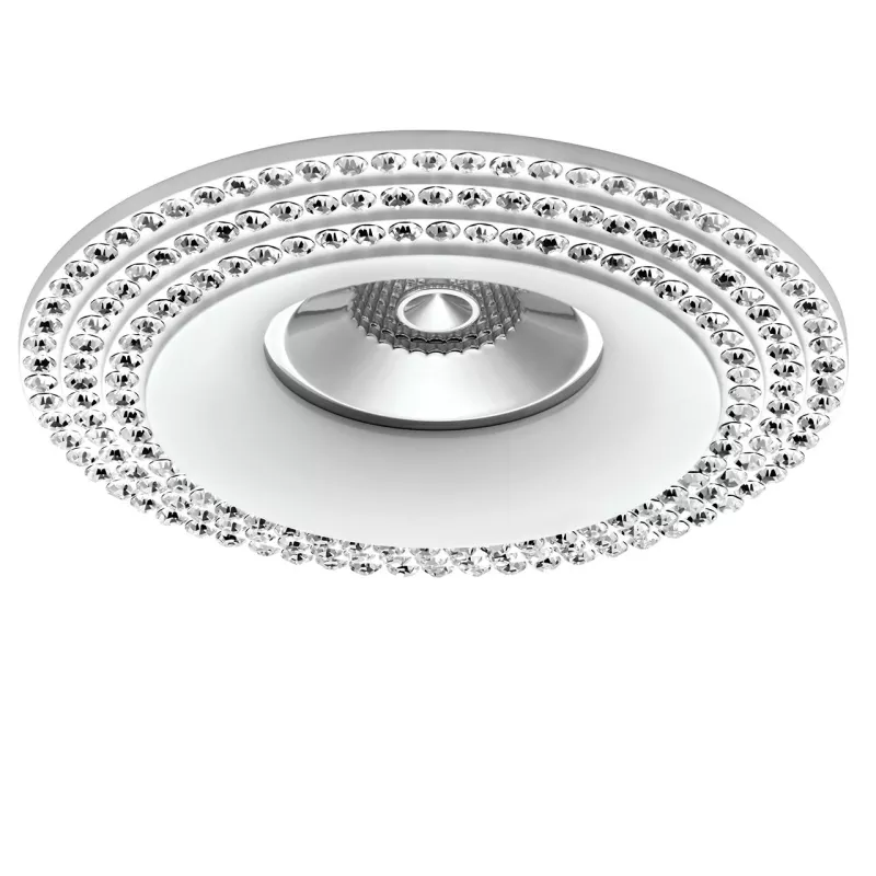 

Встраиваемый светильник Lightstar Miriade 011976