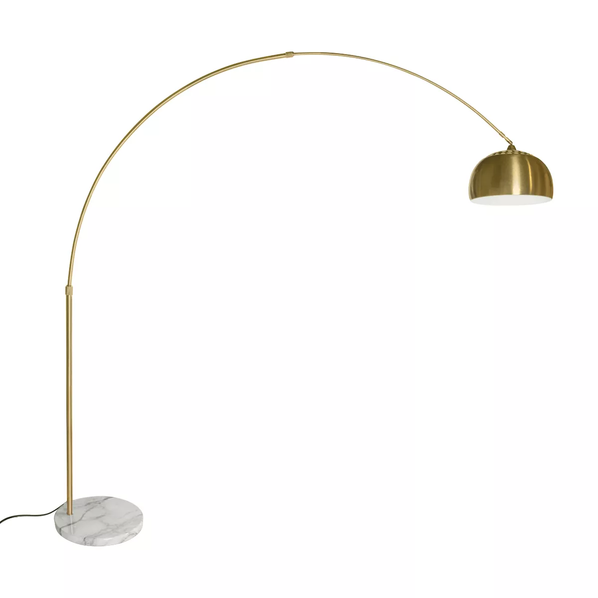 

Торшер LOFT IT Arco 5002 Gold