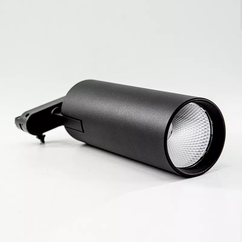 

Трековый однофазный светильник SWG PRO TL3P-BL-30-WW 021289