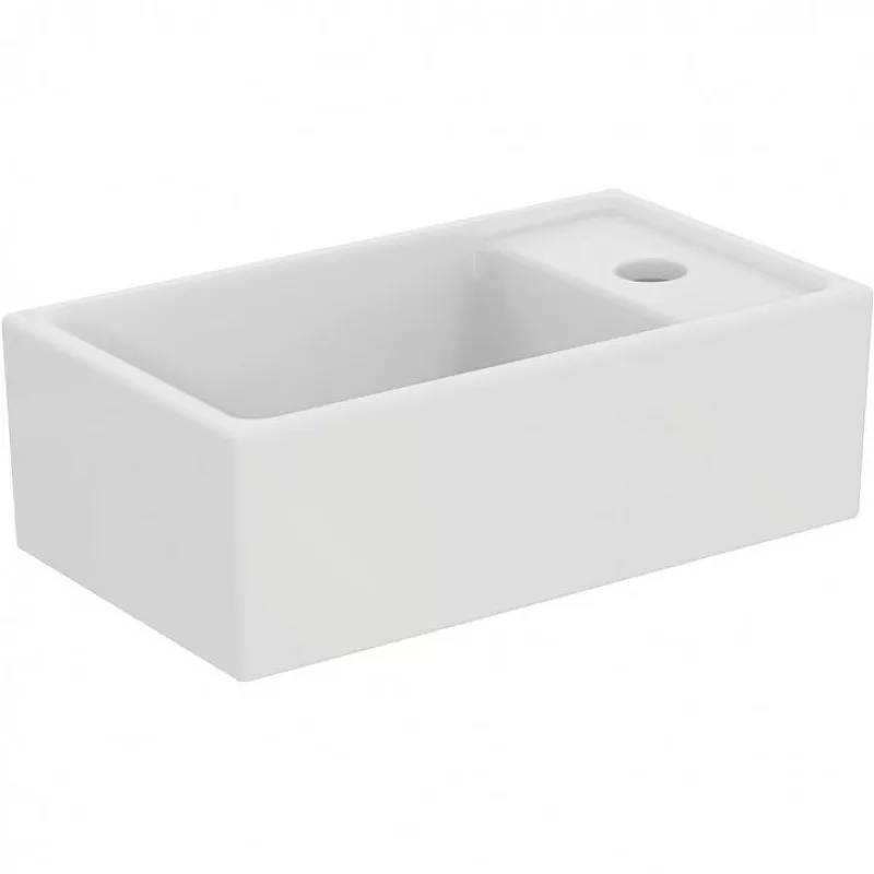 

Раковина Ideal Standard Tempo 37 R белый