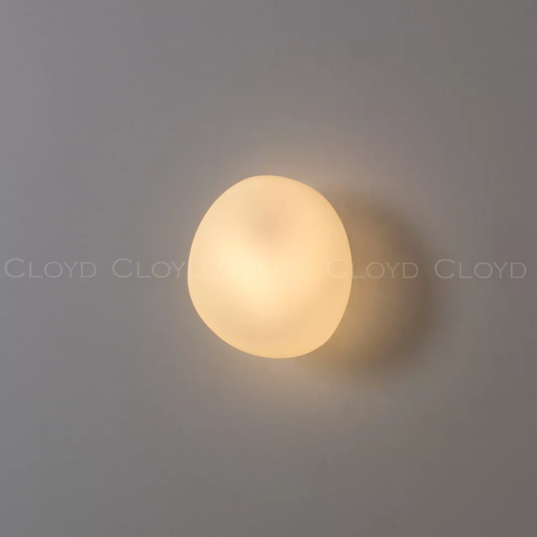 

Настенный светильник Cloyd Geroll 20361