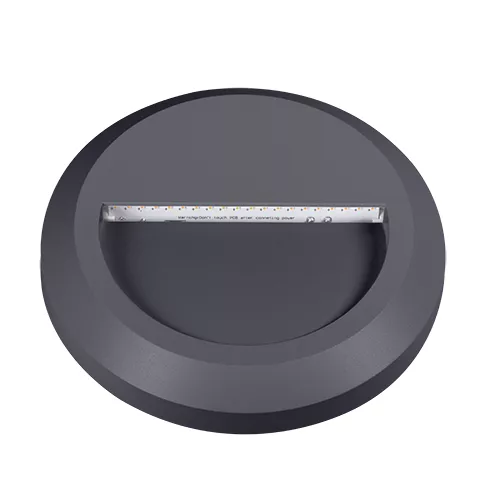 

Подсветка для лестниц и ступеней Kanlux Croto LED-GR-O 22771