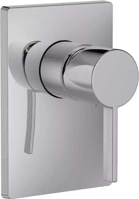 

Смеситель для душа Jacob Delafon Stillness E98711-CP хром