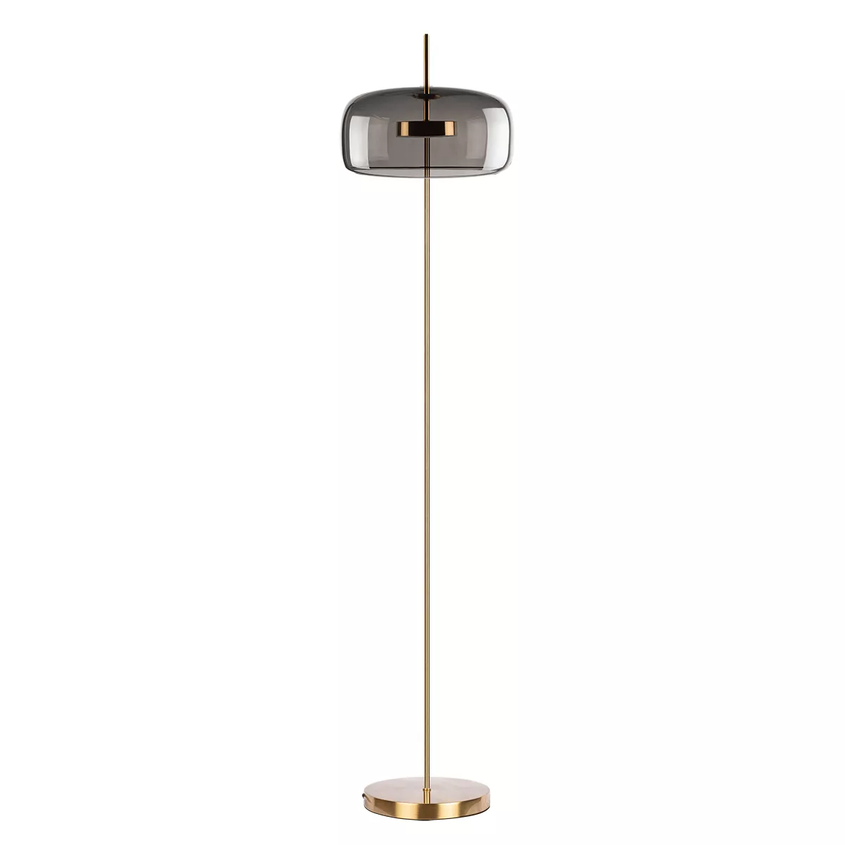 

Торшер LOFT IT Dauphin 10041F/B