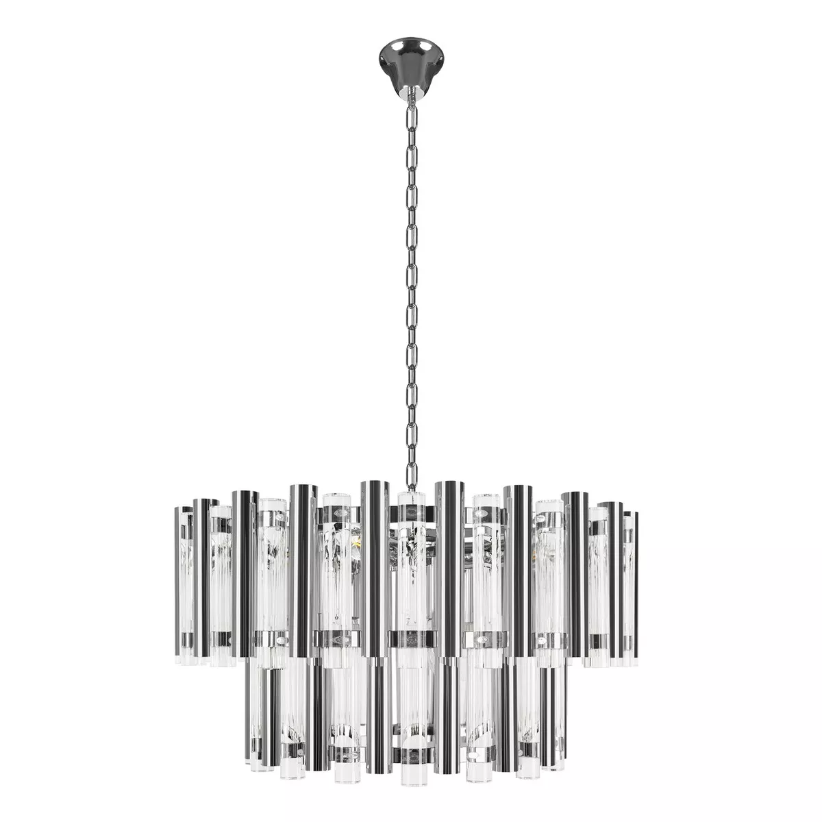 

Подвесной светильник Loft IT Boucle 10438/8