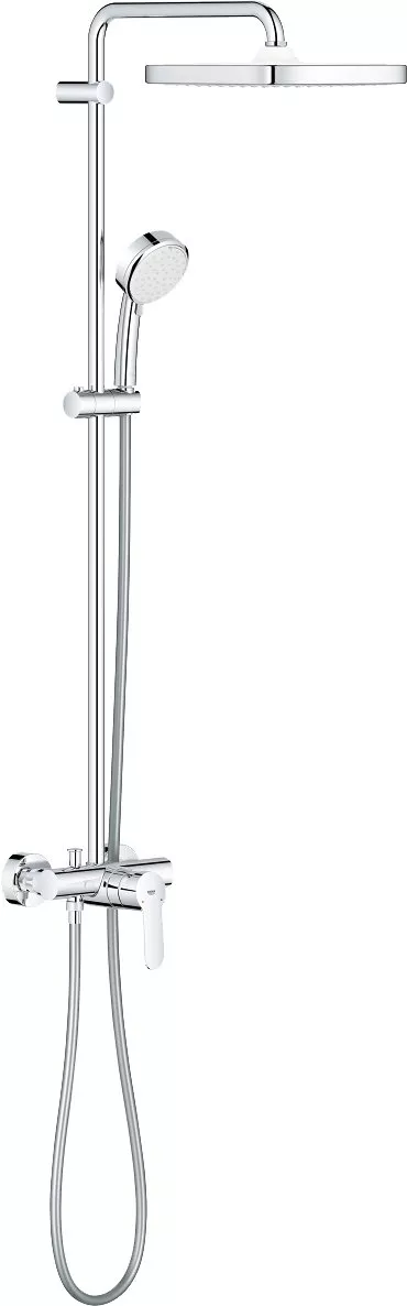 

Душевая стойка Grohe Tempesta Cosmopolitan System 250 26692000