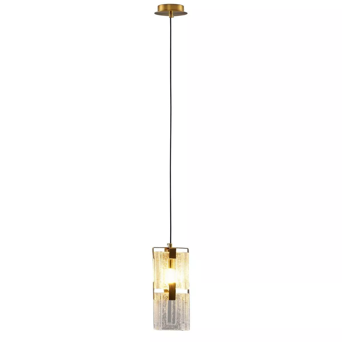 

Подвесной светильник Moderli Lilly V11080-1P