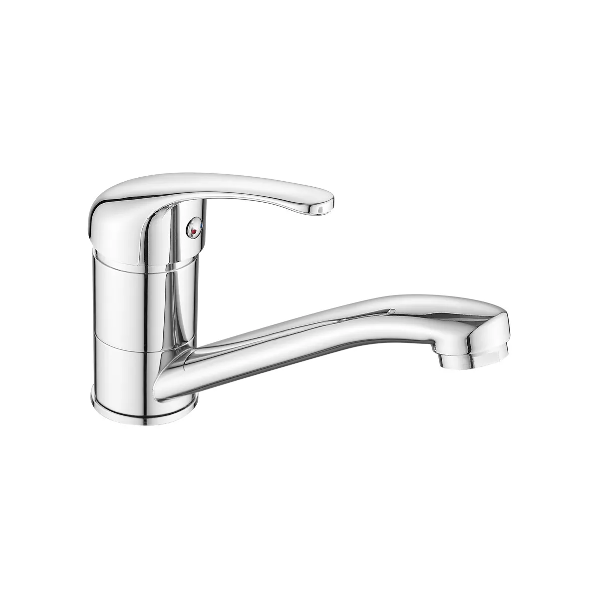 

Смеситель поворотный OLISAN PROFI (PF1501)