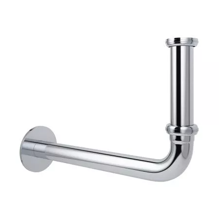 

Сифон для раковины Wellsee Drainage System хром (182101000)