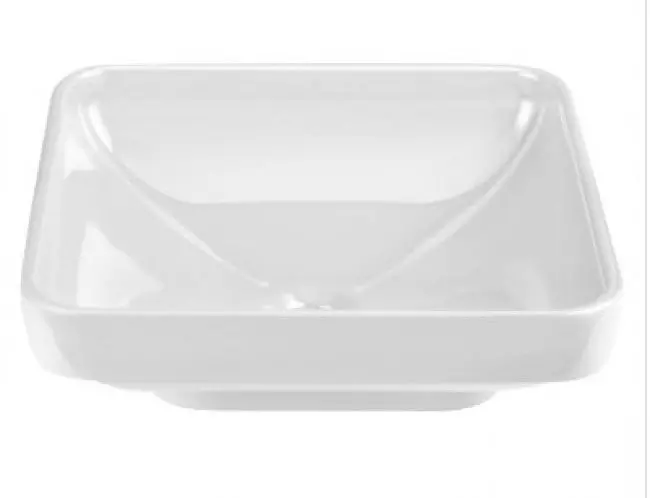 

Раковина встраиваемая Vitra Water Jewels 38.5 белый