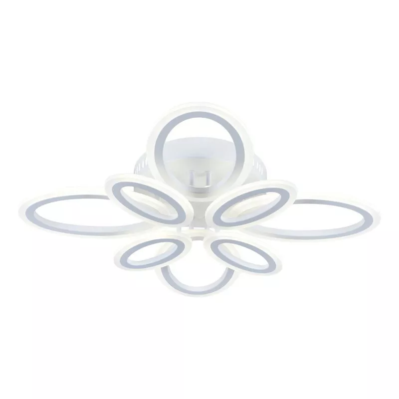 

Потолочная люстра Escada 10207 10207/8LED