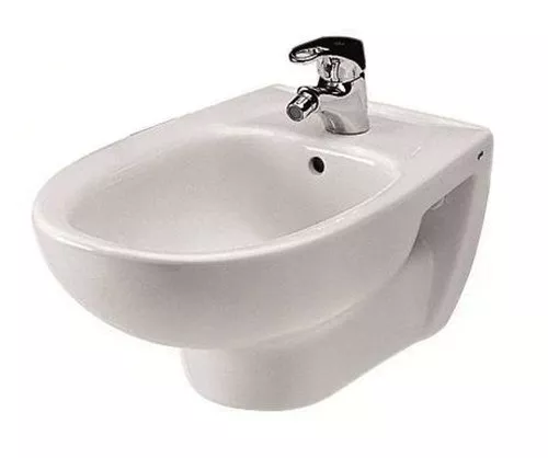 

Биде подвесное Gala Elia (18362(71892)), Белый