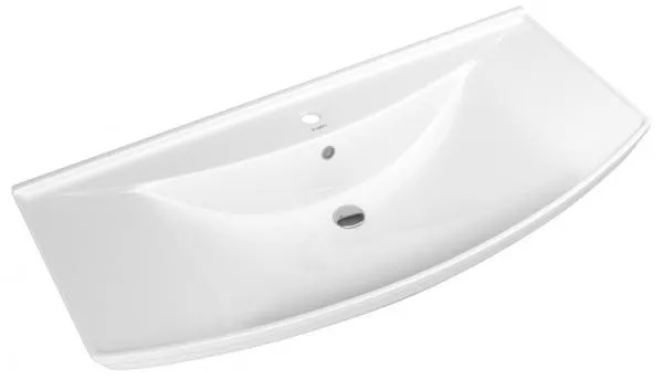 

Мебельная раковина Aquanet Стиль 1050, Белый