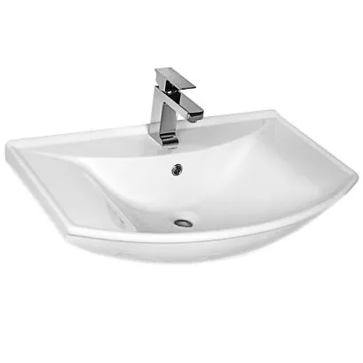 

Мебельная раковина Aquanet Стиль 850, Белый
