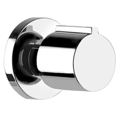 

Внешняя часть для переключателя Gessi 18775.031