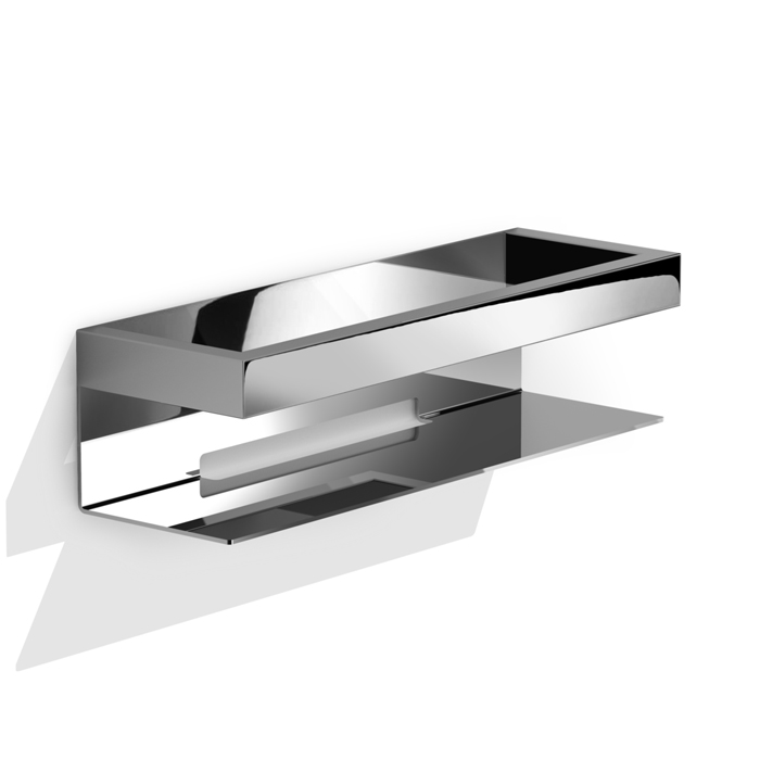 

Душевая полка Decor Walther 0651570 - CONTRACT сталь полированная