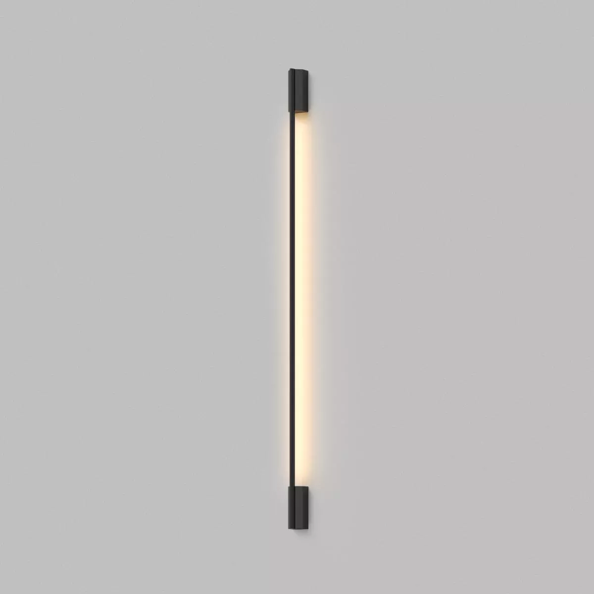 Настенный светильник Denkirs Trixray DK5084-BK
