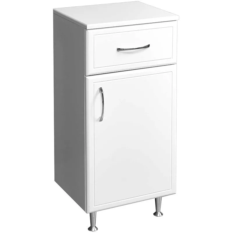 

Комод Stella Polar Концепт 36 белый