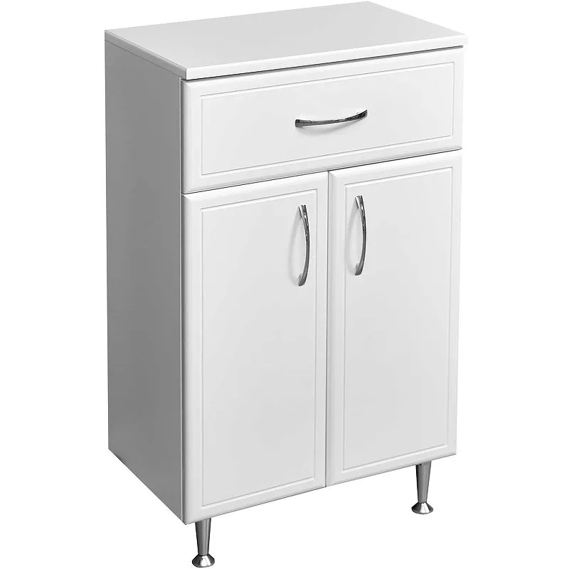 Комод Stella Polar Концепт 50 белый 4681₽