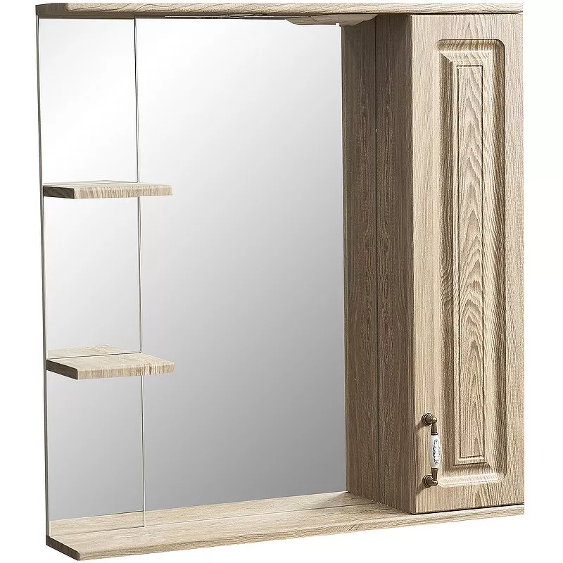 

Зеркало Stella Polar Кармела 75 карпатская ель