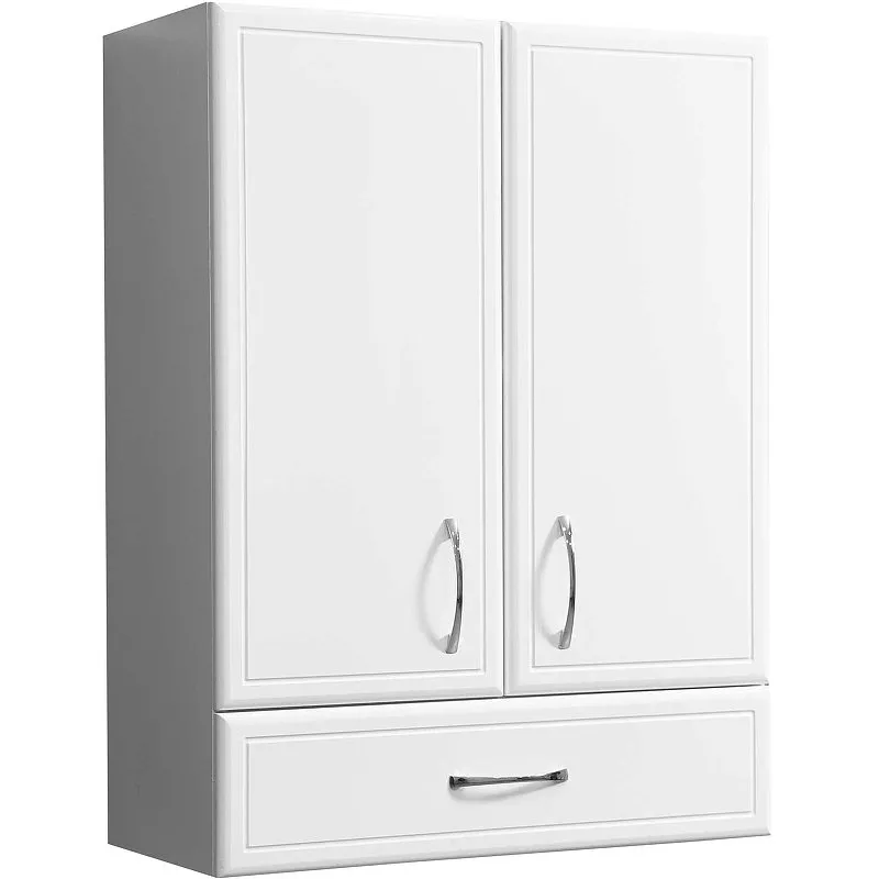 

Шкаф подвесной Stella Polar Концепт 60 белый