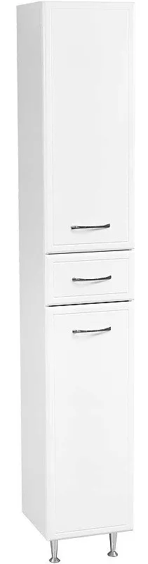 

Шкаф-пенал Stella Polar Концепт 30 белый